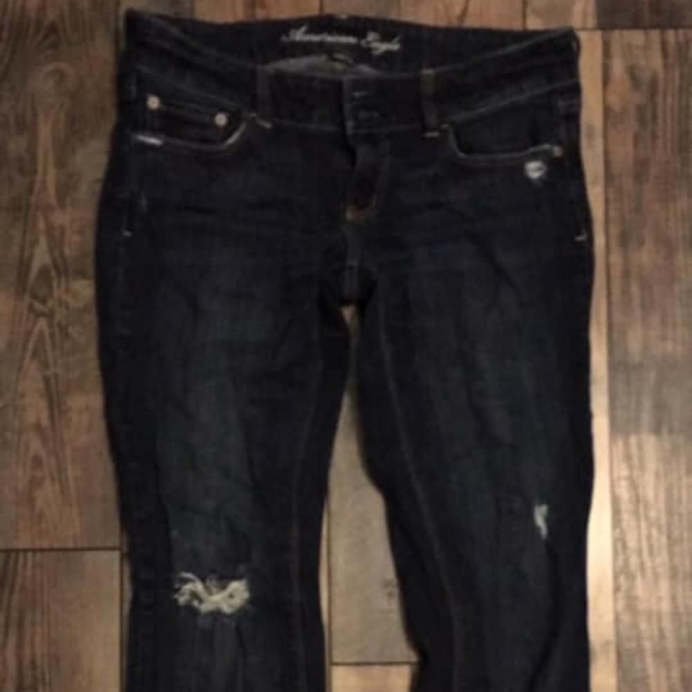 American Eagle